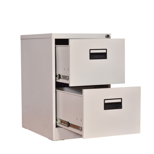 Archivero de Metal con llave  Oficina