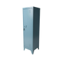 Locker metálico de 1 sección