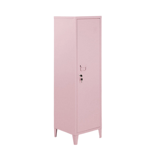 Locker metálico de 1 sección