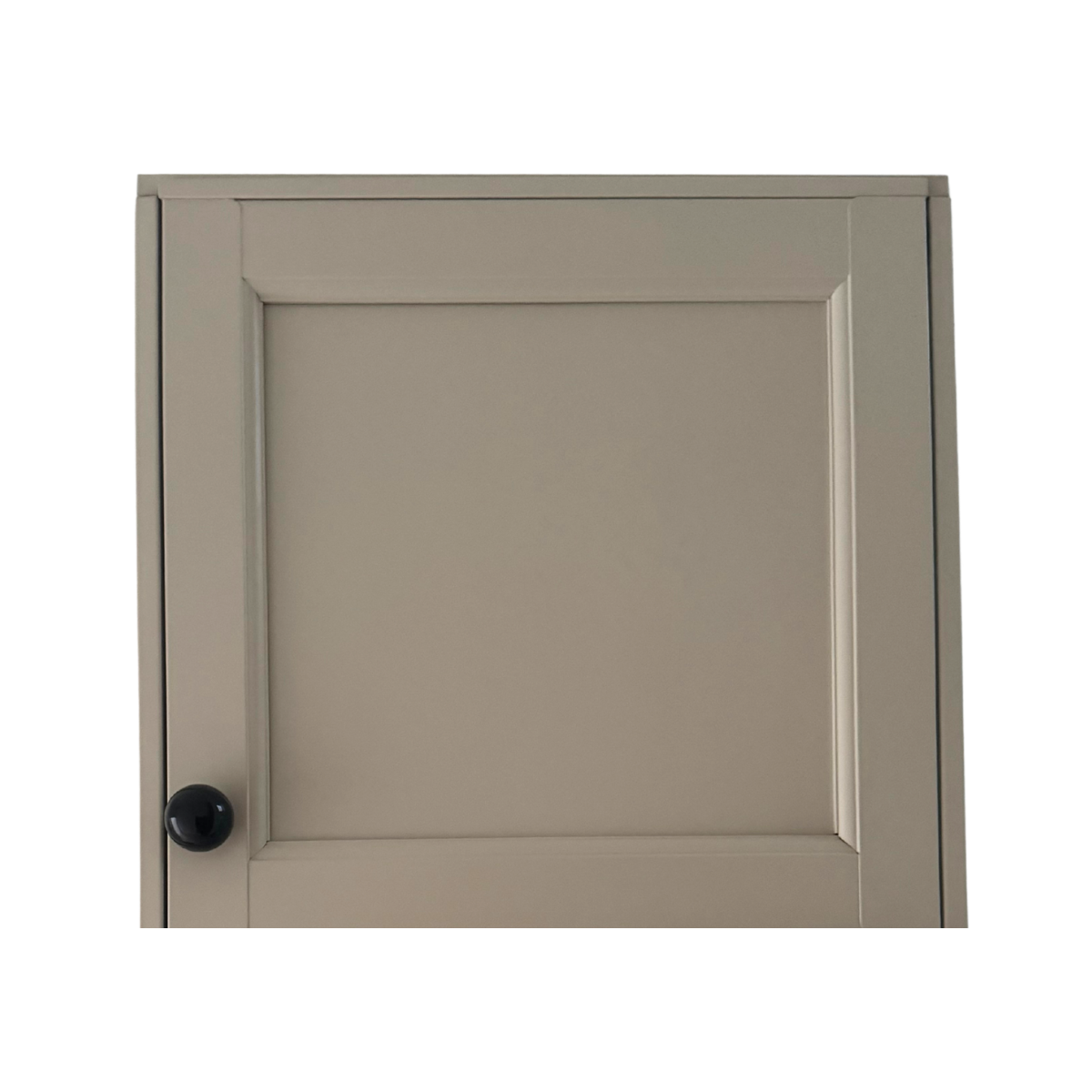 Módulo Superior / Extensión de Closet 413mm