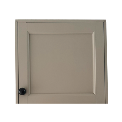 Módulo Superior / Extensión de Closet 413mm
