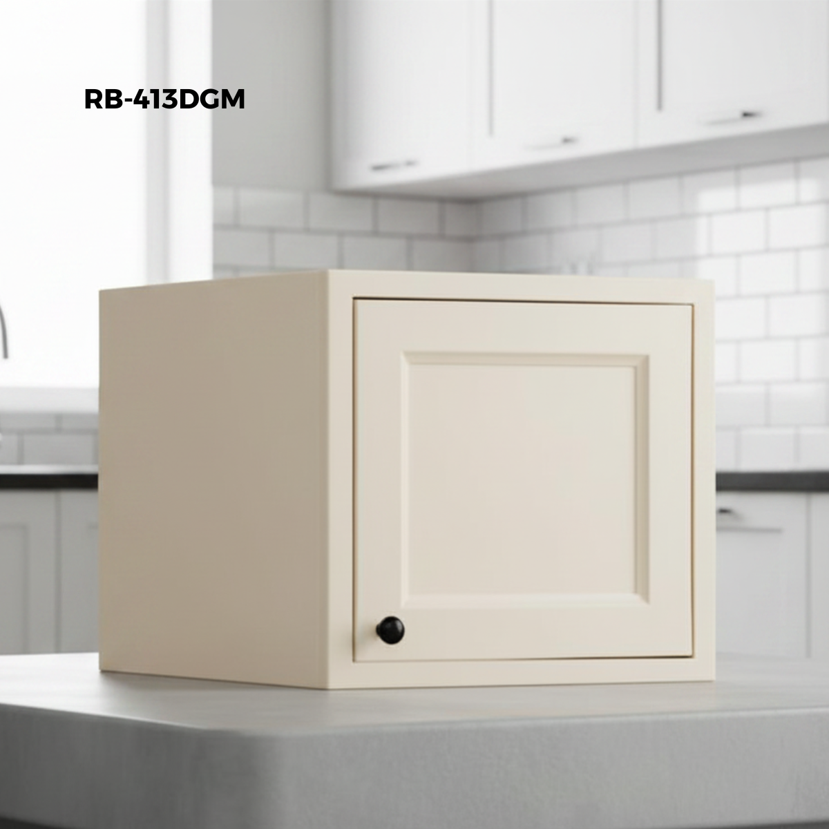 Módulo Superior / Extensión de Closet 413mm
