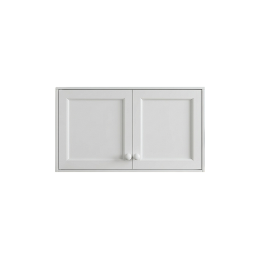 Módulo Superior / Extensión de Closet 600mm