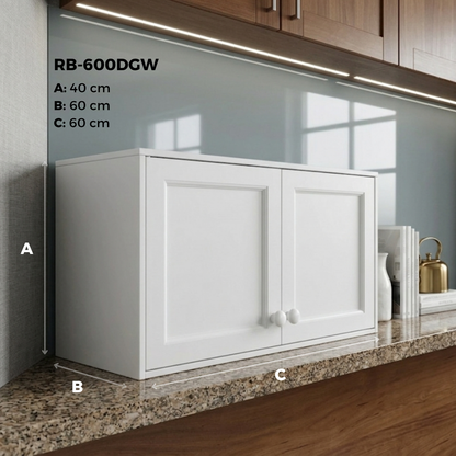 Upper module / Closet extension