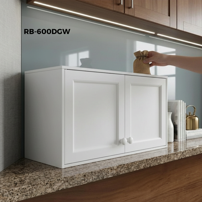 Upper module / Closet extension