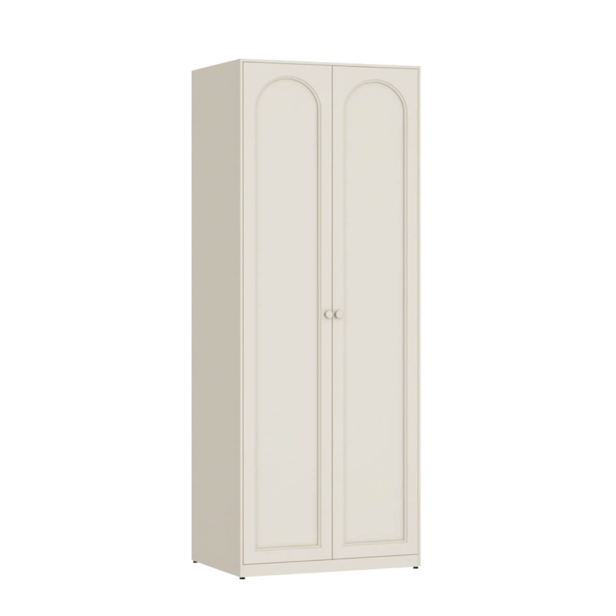 Armario Modular 2 Puertas 80cm