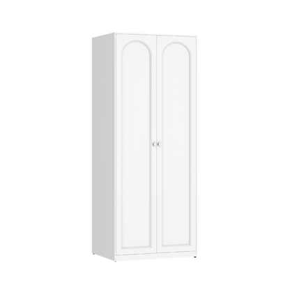 Armario Modular 2 Puertas 80cm