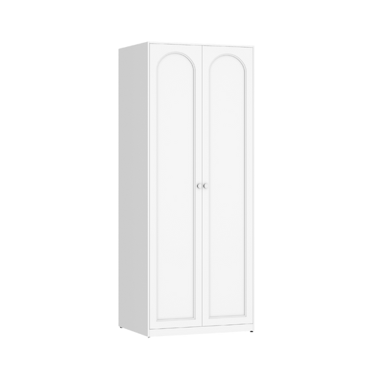 Armario Modular 2 Puertas 80cm