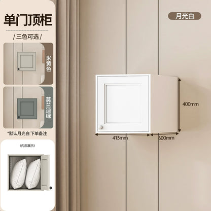 Upper module / Closet extension