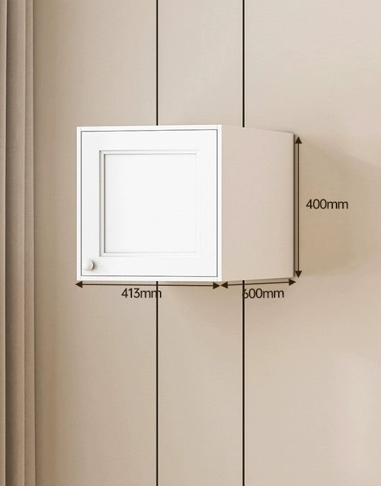 Upper module / Closet extension