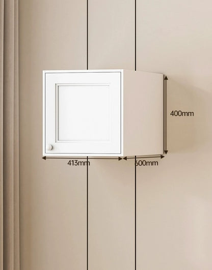 Upper module / Closet extension