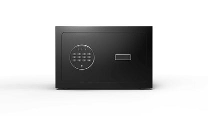 Caja Fuerte Digital SF20 - Alta Seguridad Con Código Y Llave