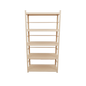 Librero Metálico de Acero – 5 Niveles