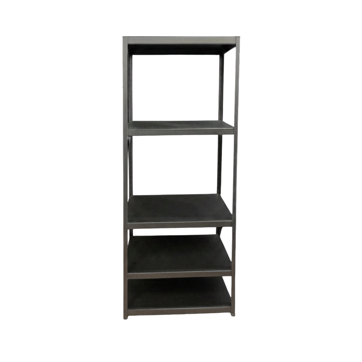 Estante De 5 Niveles Organizador Almacenamiento Multiusos