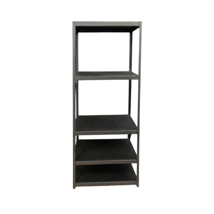 Estante De 5 Niveles Organizador Almacenamiento Multiusos