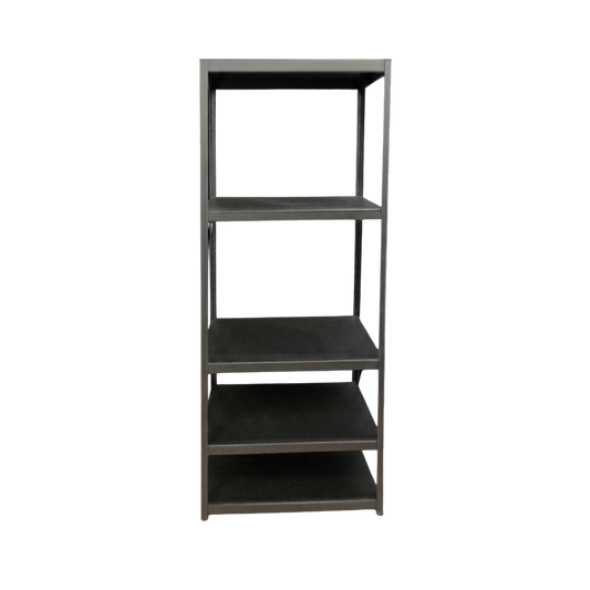 Estante De 5 Niveles Organizador Almacenamiento Multiusos