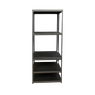 Estante De 5 Niveles Organizador Almacenamiento Multiusos