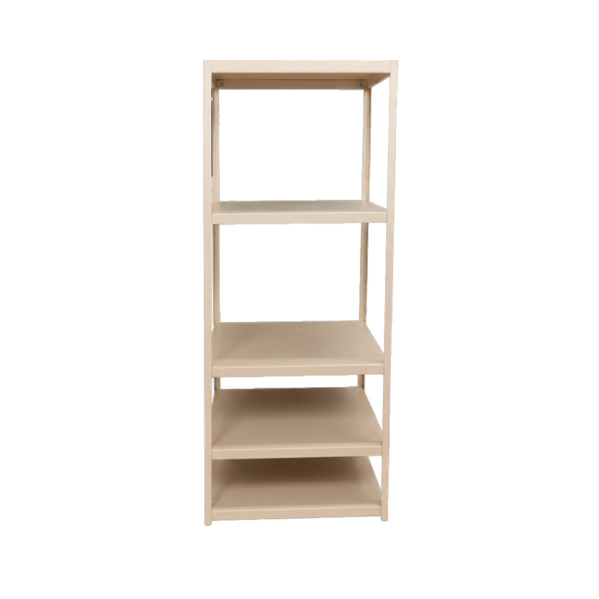 Estante De 5 Niveles Organizador Almacenamiento Multiusos