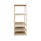Estante De 5 Niveles Organizador Almacenamiento Multiusos